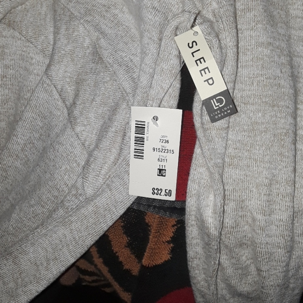 Long sleeve - Picture 4 of 4